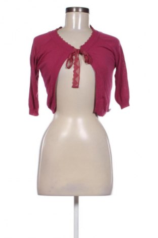 Dámsky kardigán Fornarina, Velikost S, Barva Růžová, Cena  89,00 Kč