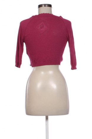 Dámsky kardigán Fornarina, Velikost S, Barva Růžová, Cena  89,00 Kč