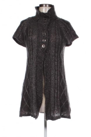 Γυναικεία ζακέτα Fred Sabatier, Μέγεθος M, Χρώμα Πολύχρωμο, Τιμή 1,99 €