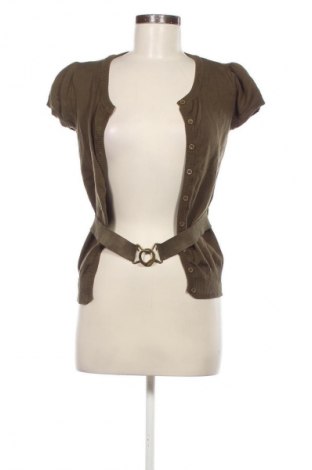 Dámsky kardigán Gate, Velikost M, Barva Zelená, Cena  49,00 Kč