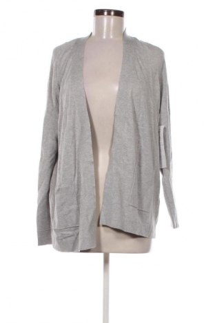 Дамска жилетка Gerry Weber, Размер L, Цвят Сив, Цена 10,73 €