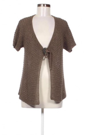 Damski kardigan Gerry Weber, Rozmiar L, Kolor Brązowy, Cena 58,38 zł