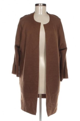 Damski kardigan Gerry Weber, Rozmiar XL, Kolor Brązowy, Cena 113,99 zł