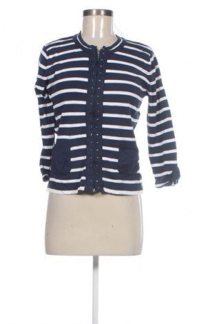 Damen Strickjacke Gerry Weber, Größe M, Farbe Mehrfarbig, Preis 16,99 €, #133703870