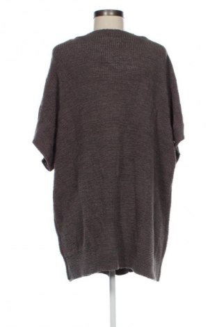 Dámsky kardigán Gina Laura, Velikost XL, Barva Šedá, Cena  209,00 Kč