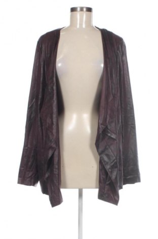 Dámsky kardigán Gina Laura, Velikost L, Barva Červená, Cena  59,00 Kč