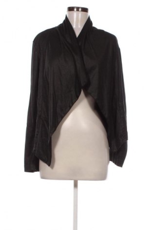 Damski kardigan Grain De Malice, Rozmiar M, Kolor Czarny, Cena 14,99 zł