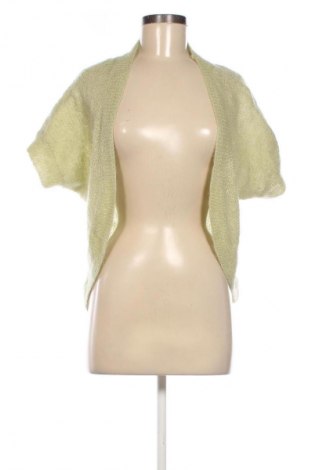 Dámsky kardigán H&M, Velikost S, Barva Zelená, Cena  159,00 Kč