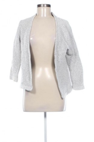 Damen Strickjacke H&M, Größe M, Farbe Grau, Preis € 13,67