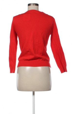 Γυναικεία ζακέτα H&M, Μέγεθος S, Χρώμα Κόκκινο, Τιμή 14,99 €