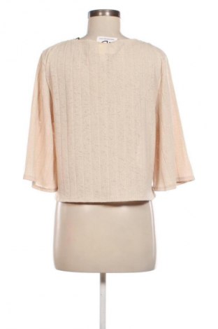 Dámsky kardigán H&M, Velikost M, Barva Béžová, Cena  49,00 Kč