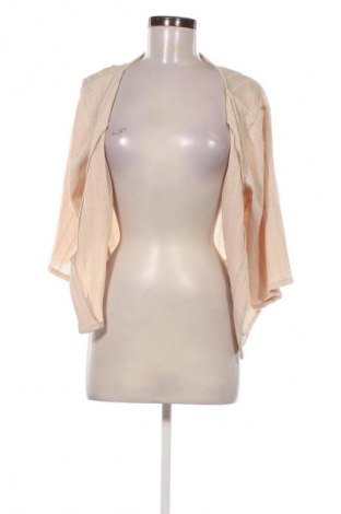 Dámsky kardigán H&M, Velikost M, Barva Béžová, Cena  49,00 Kč