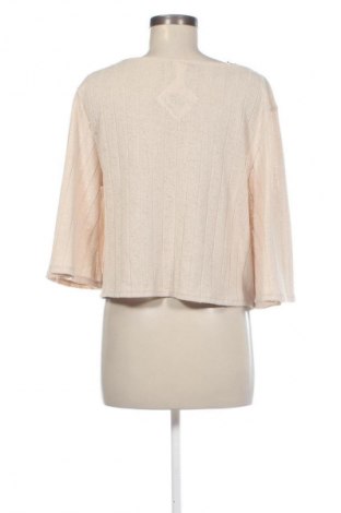 Dámsky kardigán H&M, Velikost M, Barva Béžová, Cena  59,00 Kč