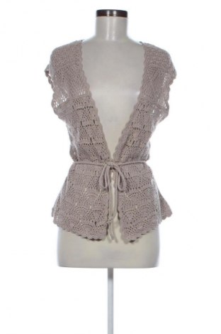 Dámsky kardigán H&M L.O.G.G., Velikost S, Barva Béžová, Cena  59,00 Kč