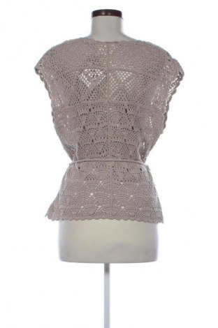 Dámsky kardigán H&M L.O.G.G., Velikost S, Barva Béžová, Cena  59,00 Kč