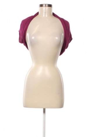 Dámsky kardigán Hallhuber, Veľkosť M, Farba Fialová, Cena  2,95 €