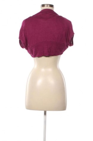 Dámsky kardigán Hallhuber, Veľkosť M, Farba Fialová, Cena  2,95 €