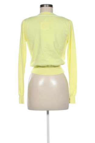 Dámsky kardigán Il The' Delle 5, Veľkosť M, Farba Žltá, Cena  7,95 €