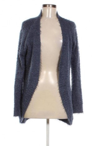 Dámsky kardigán Jacqueline De Yong, Velikost M, Barva Modrá, Cena  139,00 Kč