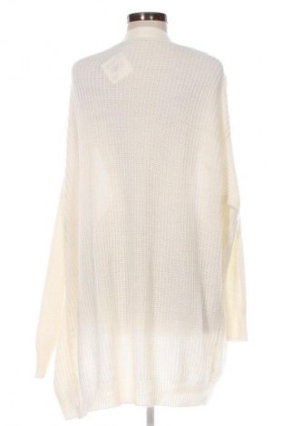 Dámsky kardigán Janina, Velikost XXL, Barva Bílá, Cena  229,00 Kč
