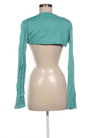 Dámsky kardigán Jones, Velikost L, Barva Zelená, Cena  69,00 Kč