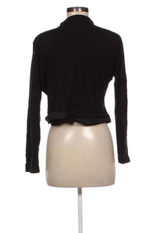 Dámsky kardigán Juffrouw Jansen, Veľkosť XL, Farba Čierna, Cena  33,95 €