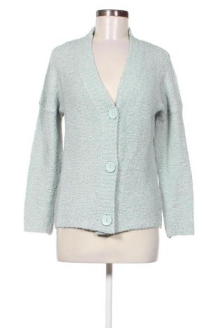 Dámsky kardigán Kapalua, Velikost M, Barva Modrá, Cena  119,00 Kč