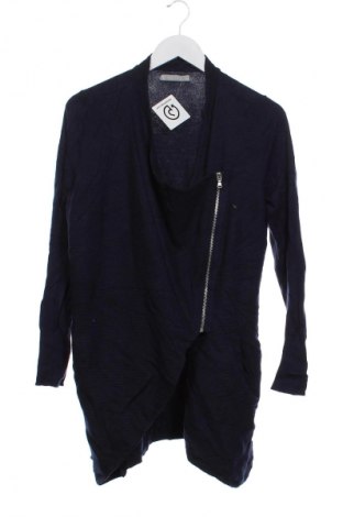 Dámsky kardigán Katies, Velikost L, Barva Modrá, Cena  49,00 Kč