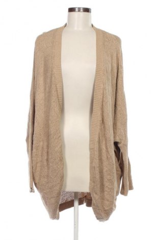 Dámsky kardigán Kiabi, Veľkosť L, Farba Béžová, Cena  7,95 €