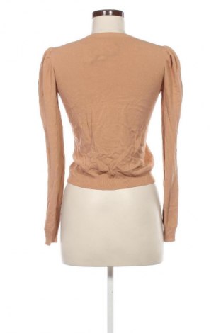 Damen Strickjacke King Kong, Größe S, Farbe Braun, Preis 12,99 €