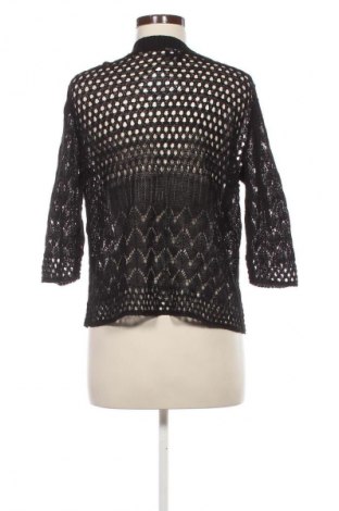 Dámsky kardigán Knitt, Velikost M, Barva Černá, Cena  319,00 Kč