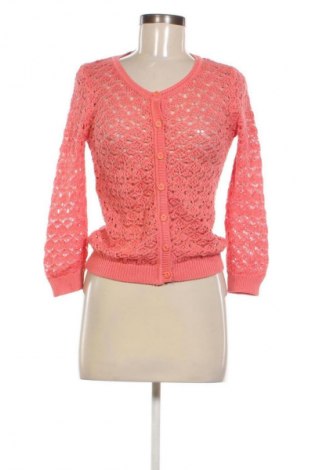 Női kardigán LCW, Méret S, Szín Rózsaszín, Ár 669 Ft