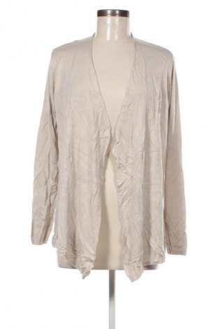 Dámsky kardigán Libero Milano, Velikost L, Barva Béžová, Cena  69,00 Kč