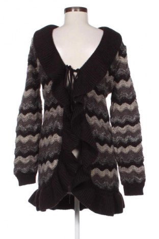 Dámsky kardigán Made In Italy, Velikost M, Barva Vícebarevné, Cena  139,00 Kč