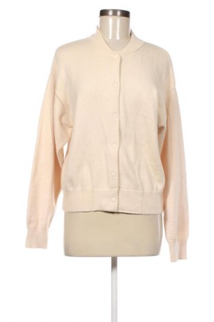 Cardigan de damă Mango, Mărime M, Culoare Bej, Preț 85,99 Lei