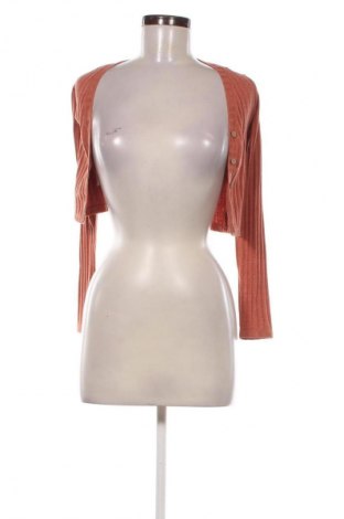 Cardigan de damă Mango, Mărime XS, Culoare Roșu, Preț 18,99 Lei