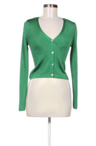 Dámsky kardigán Mango, Velikost XS, Barva Zelená, Cena  706,00 Kč