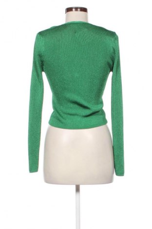 Dámsky kardigán Mango, Velikost XS, Barva Zelená, Cena  706,00 Kč