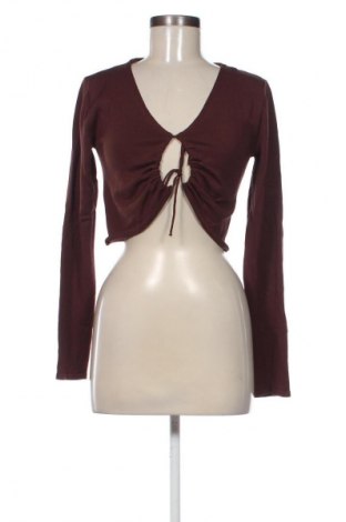 Dámsky kardigán Mango, Velikost M, Barva Hnědá, Cena  169,00 Kč