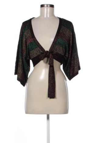 Dámsky kardigán Mango, Velikost M, Barva Vícebarevné, Cena  399,00 Kč