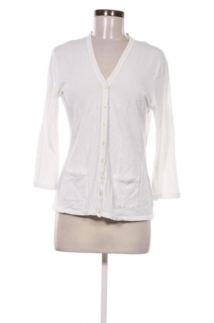 Dámsky kardigán Marc Cain, Velikost L, Barva Krémová, Cena  549,00 Kč