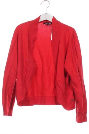 Dámsky kardigán More & More, Velikost XS, Barva Červená, Cena  739,00 Kč