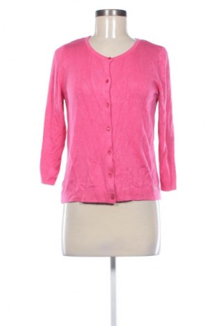 Dámsky kardigán More & More, Velikost XS, Barva Růžová, Cena  239,00 Kč