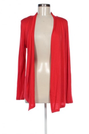 Dámsky kardigán More & More, Velikost M, Barva Červená, Cena  179,00 Kč