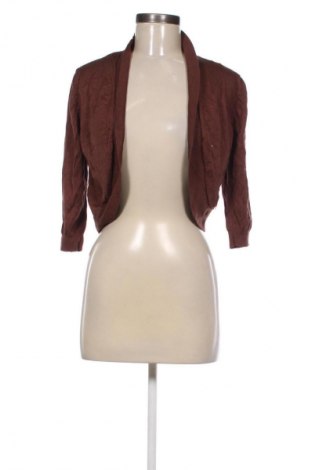 Dámsky kardigán More & More, Velikost M, Barva Hnědá, Cena  179,00 Kč