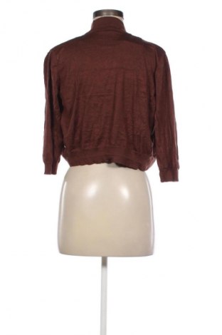 Dámsky kardigán More & More, Velikost M, Barva Hnědá, Cena  179,00 Kč