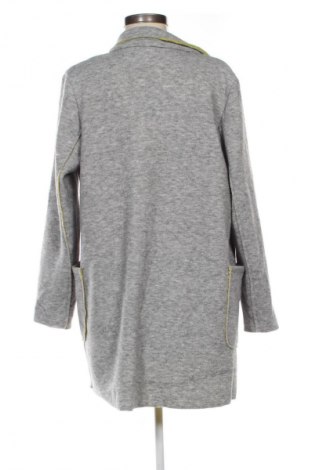 Damen Strickjacke NEW COLLECTION, Größe M, Farbe Grau, Preis € 10,99