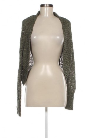 Dámsky kardigán New Look, Velikost S, Barva Zelená, Cena  59,00 Kč