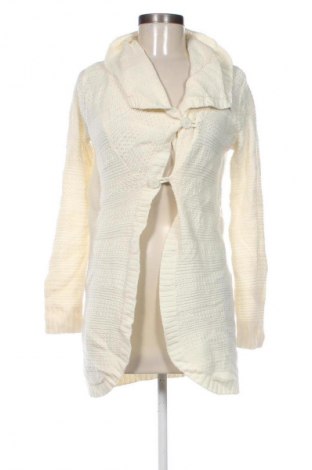 Dámsky kardigán ONLY, Velikost M, Barva Krémová, Cena  199,00 Kč