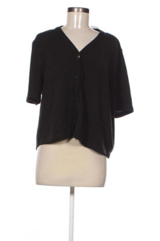 Női kardigán Olsen, Méret L, Szín Fekete, Ár 669 Ft